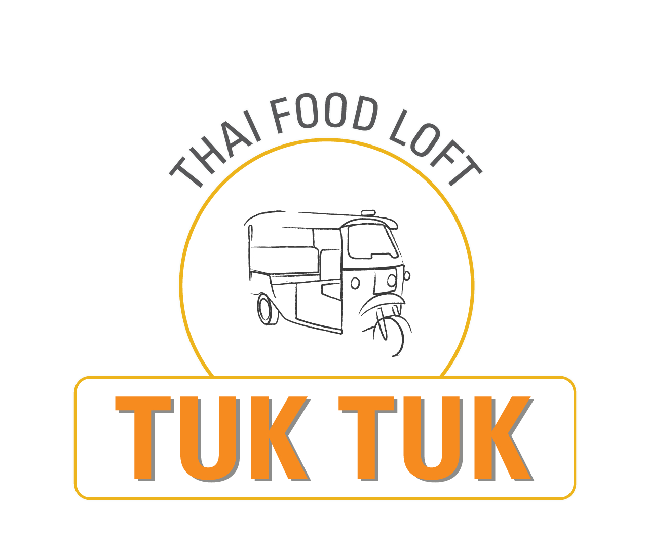 Tuk Tuk Thai Food Loft